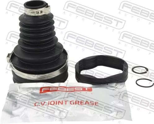FEBEST Bellow, drive shaft (1715P-Q5LHT)