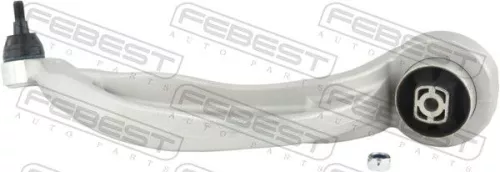 FEBEST Control/Trailing Arm, wheel suspension (1724-8KFLRL)
