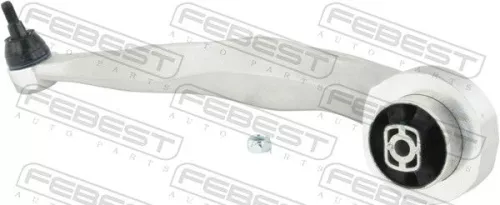 FEBEST Control/Trailing Arm, wheel suspension (1724-8KFLRR)