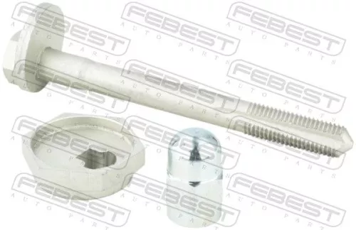 Camber Correction Screw