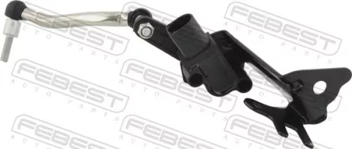 FEBEST Sensor, headlight levelling (17603-011)