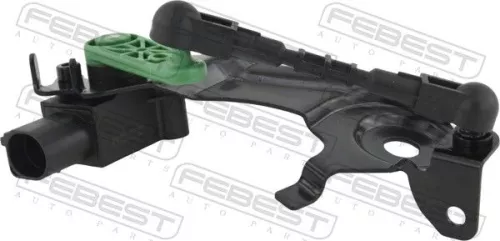 Sensor, headlight levelling