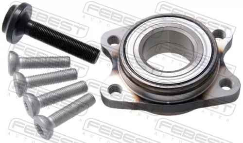 Wheel Hub