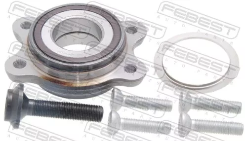 Wheel Hub