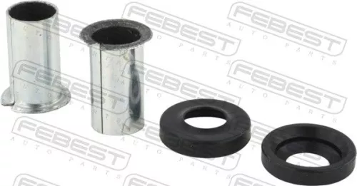 FEBEST Repair Kit, V-ribbed belt tensioner (1799-TNM-KIT)