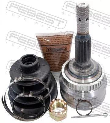 FEBEST Joint Kit, drive shaft (1810-015A43)