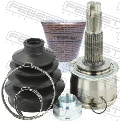 Joint Kit, drive shaft