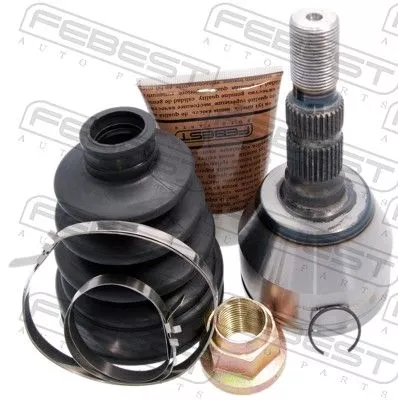 FEBEST Joint Kit, drive shaft (1810-ZAF)