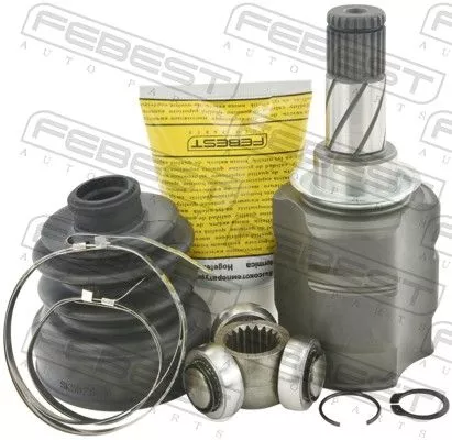 Joint Kit, drive shaft