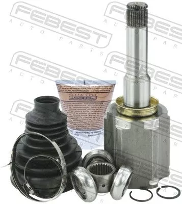 FEBEST Joint Kit, drive shaft (1811-A16LH)