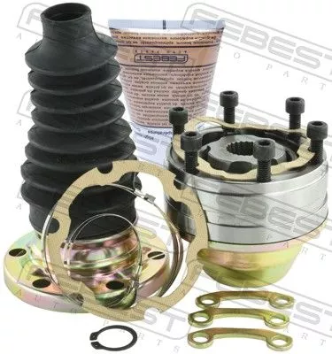 Joint, propshaft