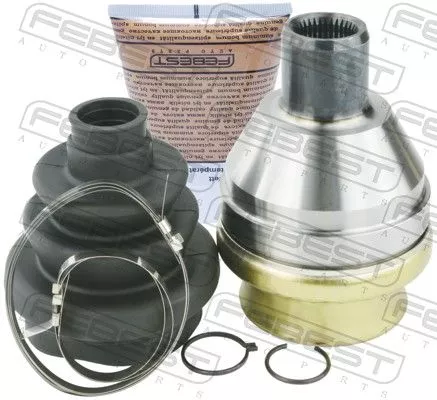 FEBEST Joint Kit, drive shaft (1811-Z16RH)