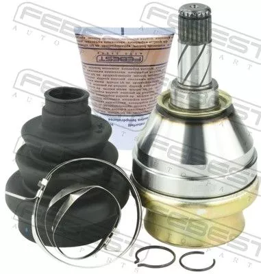 FEBEST Joint Kit, drive shaft (1811-Z18X)