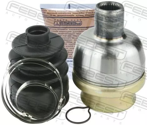 FEBEST Joint Kit, drive shaft (1811-Z19DRH)