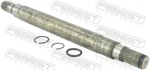 FEBEST Drive Shaft (1812-MOKRH)