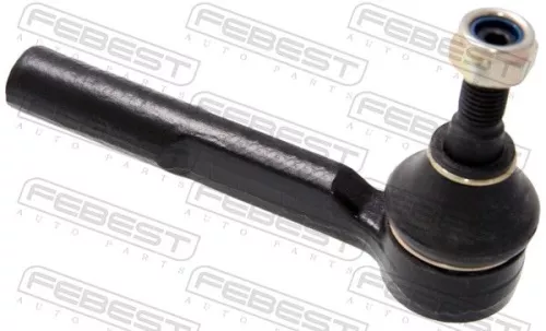 FEBEST Tie Rod End (1821-ASG)