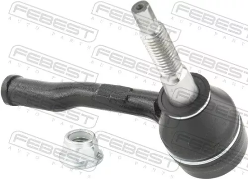 FEBEST Tie Rod End (1821-ASKRH)