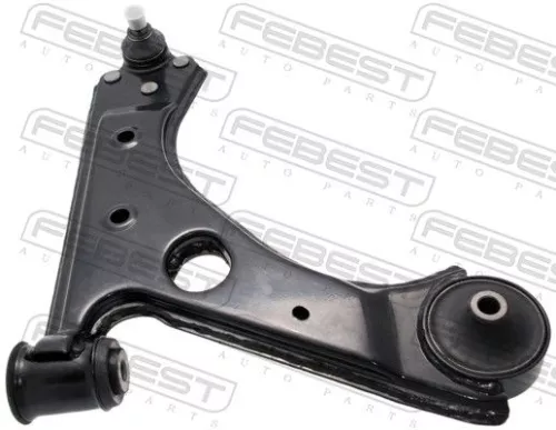 FEBEST Control/Trailing Arm, wheel suspension (1824-CORDRH)