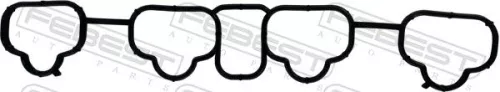 FEBEST Gasket, intake manifold (18402-002)