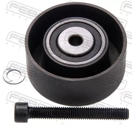 FEBEST Deflection Pulley/Guide Pulley, timing belt (1887-ASH)