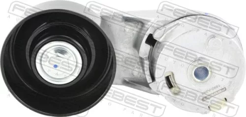 FEBEST Belt Tensioner, V-ribbed belt (1890-A24X)