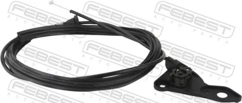 Bonnet Cable