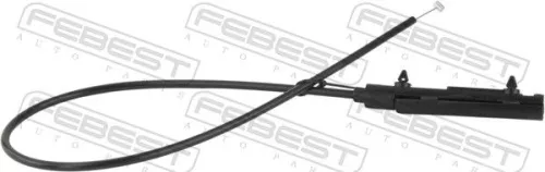 Bonnet Cable