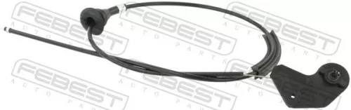 FEBEST Bonnet Cable (19101-E53)