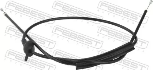 Bonnet Cable