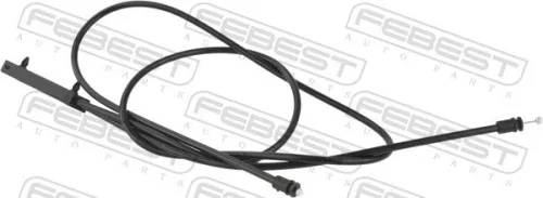 Bonnet Cable