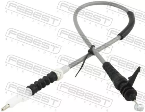 Cable Pull, door release
