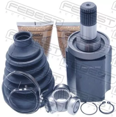 Joint Kit, drive shaft