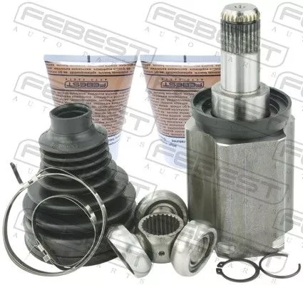 FEBEST Joint Kit, drive shaft (1911-E70LH)