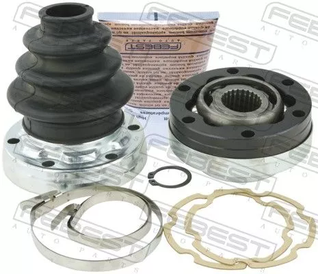 FEBEST Joint Kit, drive shaft (1911-E87R)