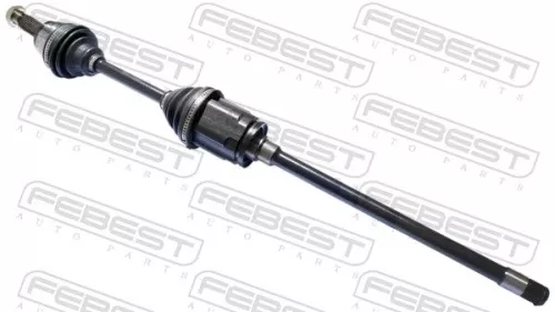 FEBEST Drive Shaft (1914-E70RH)