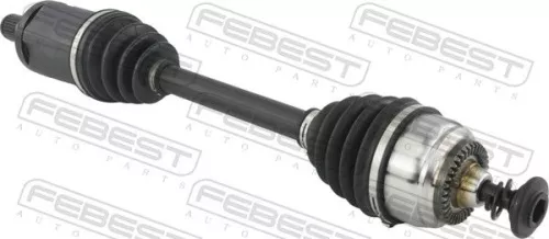 FEBEST Drive Shaft (1914-F10LH)