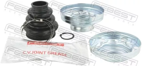FEBEST Bellow, drive shaft (1915-E82R)
