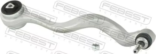 FEBEST Control/Trailing Arm, wheel suspension (1924-E60FLFL)