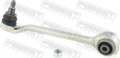 FEBEST Control/Trailing Arm, wheel suspension (1924-F25FLRR)