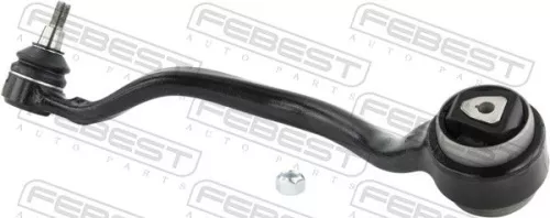FEBEST Control/Trailing Arm, wheel suspension (1925-E70FLH)