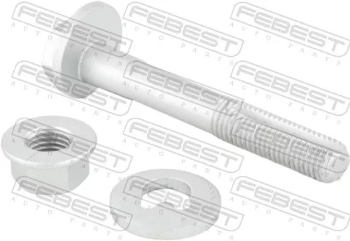Camber Correction Screw