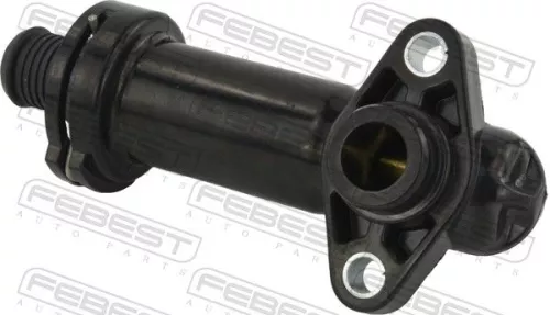 FEBEST Thermostat, coolant (19462-010)