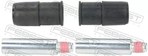 Guide Bolt, brake caliper