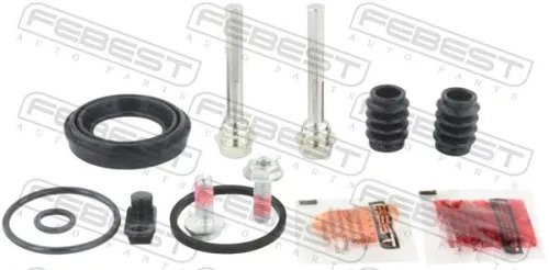 FEBEST Repair Kit, brake caliper (1975-F10R)