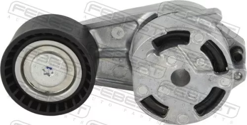 Belt Tensioner, V-ribbed belt