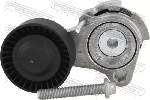 Belt Tensioner, V-ribbed belt