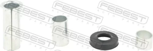 FEBEST Repair Kit, V-ribbed belt tensioner (1999-TR001-KIT)