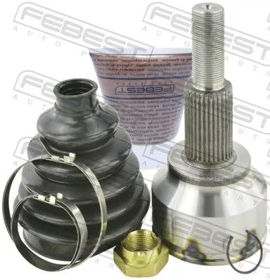 FEBEST Joint Kit, drive shaft (2010-JOURR)