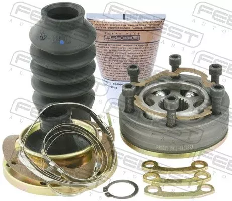 FEBEST Joint, propshaft (2011-GRCHSHA)