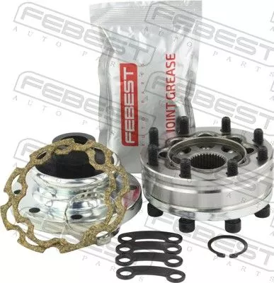FEBEST Joint, propshaft (2011-JLSHA)